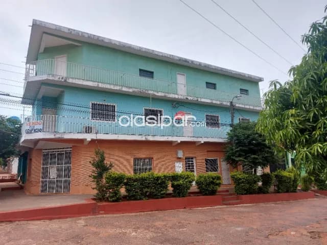 Edificio con 6 Departamento zona Ñemby, foto 5