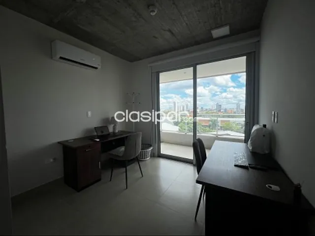 con renta de Departamento de 2 dormitorios en el Edificio 01 Mburucuya, foto 5