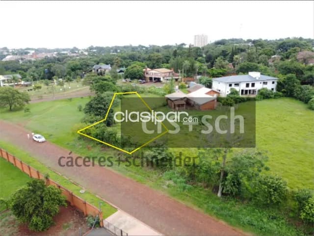 957 m2 en venta en Obligado Centro — foto 3