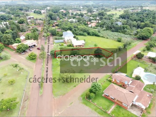957 m2 en venta en Obligado Centro — foto 4