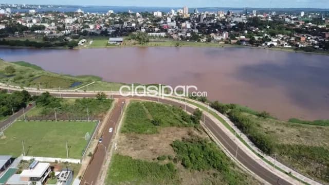 2 lotes juntos de 741 m2 en el barrio San Francisco de Cambyreta, foto 3