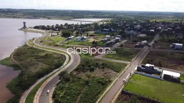 2 lotes juntos de 741 m2 en el barrio San Francisco de Cambyreta, foto 4