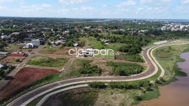 2 lotes juntos de 741 m2 en el barrio San Francisco de Cambyreta, foto 5