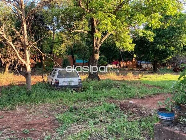 Terreno en Ñemby cod 1300, foto 2