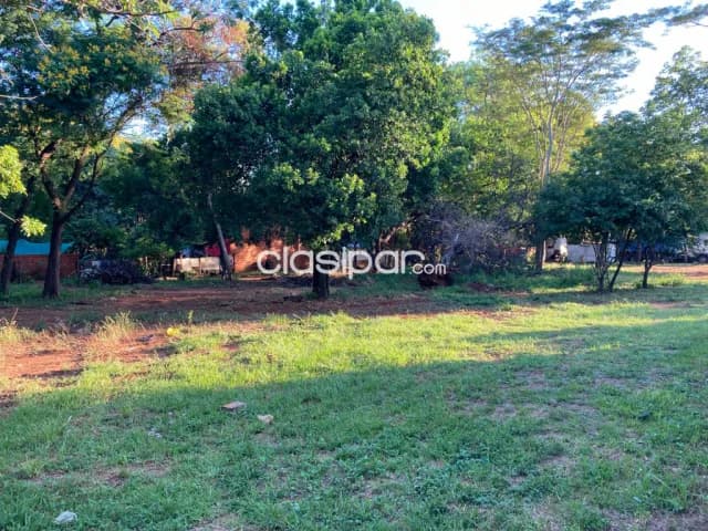Terreno en Ñemby cod 1300, foto 5