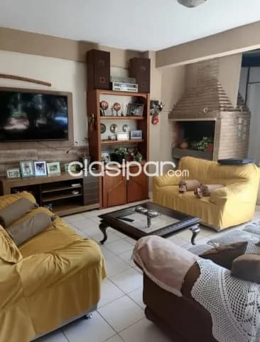 Casa en Luque barrio moracue cod 1218 — foto 3