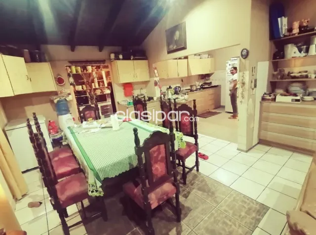 Casa en Luque barrio moracue cod 1218 — foto 4