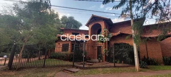 Residencia en Asunción barrio republicano cod 1301, foto 2