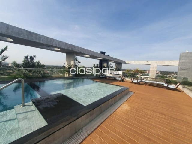 Departamento en Asunción barrio Ycuá Satí cod 1389