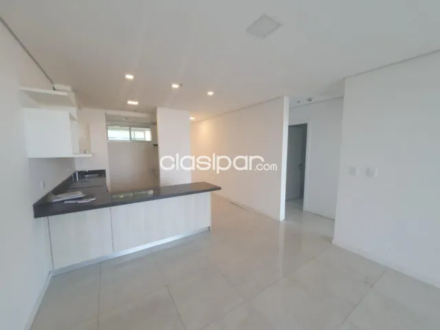 Departamento en Asunción barrio Ycuá Satí cod 1389 — foto 3