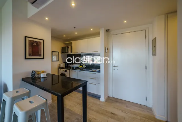 Loft Amoblado con Renta y vista a la costa — foto 3