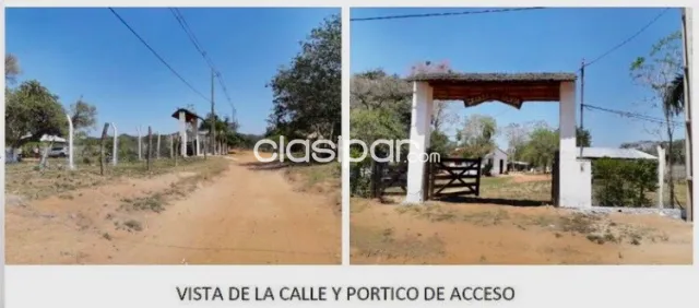 Granja familiar en Luque - dpto. Central — foto 3