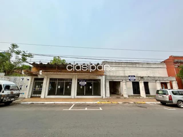 En Venta Sobre Jejui Precio De Terreno — foto 3