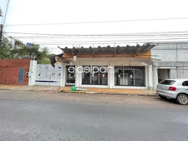 Local Comercial En Venta Sobre Jejui Centro De Asuncion — foto 2