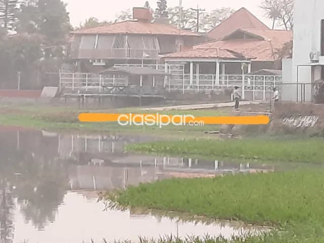 Sobre el lago, vendo 2 lotes de 1.000 m2 cada uno — foto 3
