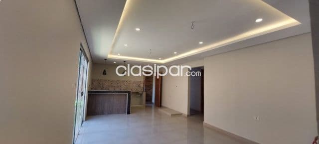 de dúplex a estrenar en Maramburé Luque