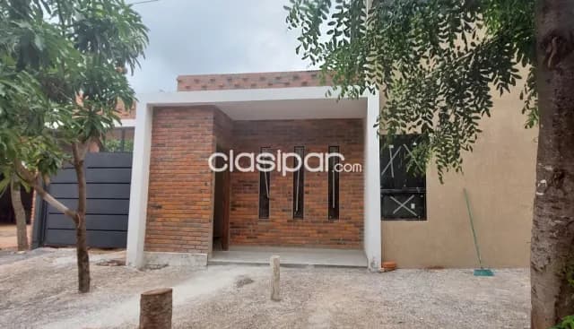 de dúplex a estrenar en Maramburé Luque, foto 3