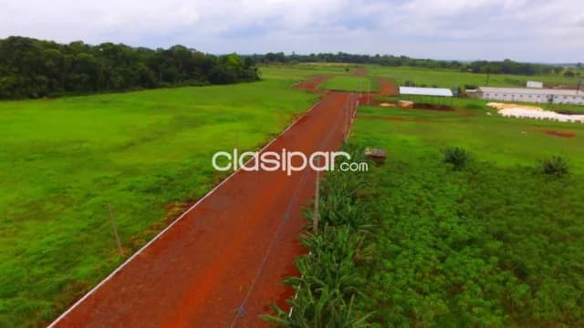 ✨EN VENTA✨ 📍Terreno en Parque Industrial Montecarlo, Hernandarias - Alto Paraná, foto 3