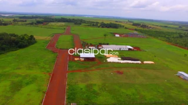 ✨EN VENTA✨ 📍Terreno en Parque Industrial Montecarlo, Hernandarias - Alto Paraná, foto 5