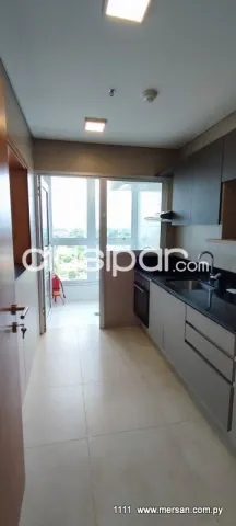 Dpto. 2 dorm. C/ cochera z/ shopping del sol (cód. 793), foto 4