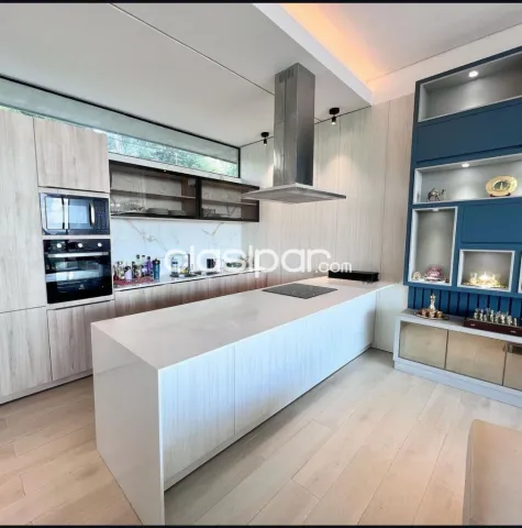 hermosa casa minimalista con vista al lago z/Anfiteatro - San Bernardino COD V0277 — foto 4