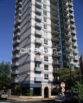 En venta departamento de 3 dormitorios en edificio alto palermo sajonia