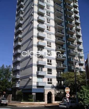 En venta departamento de 3 dormitorios en edificio alto palermo sajonia, foto 2