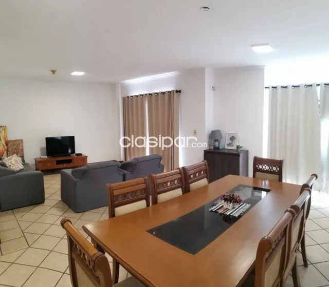 En venta departamento de 3 dormitorios en edificio alto palermo sajonia, foto 3