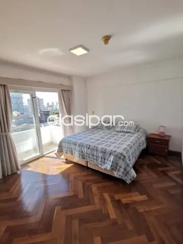 En venta departamento de 3 dormitorios en edificio alto palermo sajonia, foto 4