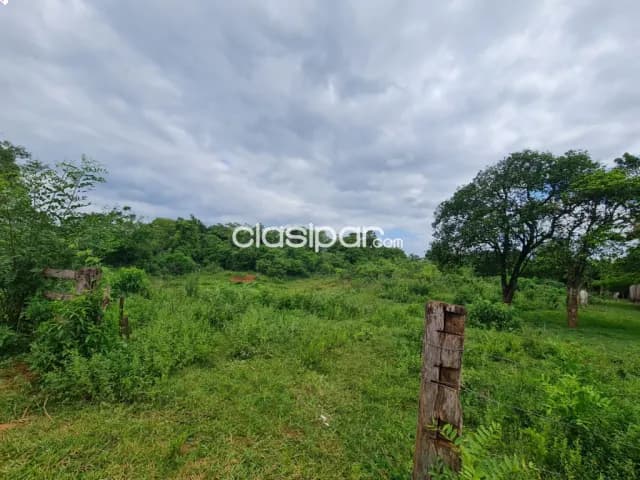 10 has (100x1.000m) en Santani, foto 3