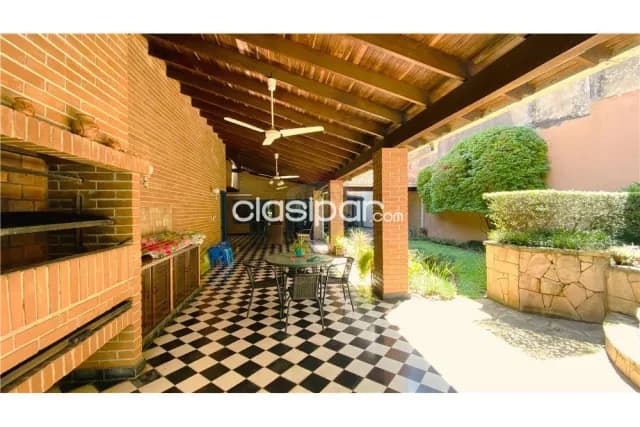 Amplia casa c/piscina 100 mtrs avda.españa frente al anglo bo.Las Mercedes, foto 4