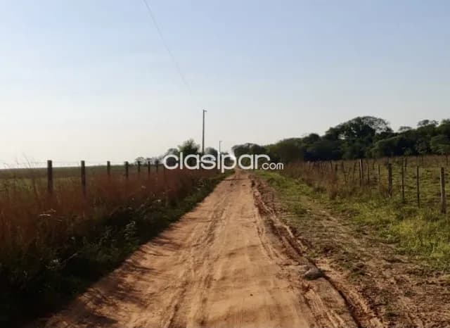 Terreno Rural en Maciel - 19 Ha, foto 3