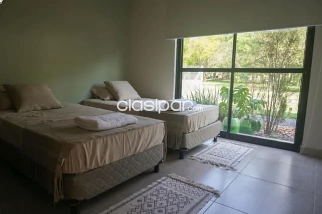 Casa de verano en venta en Ipacarai, foto 3