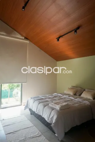 Casa de verano en venta en Ipacarai, foto 5