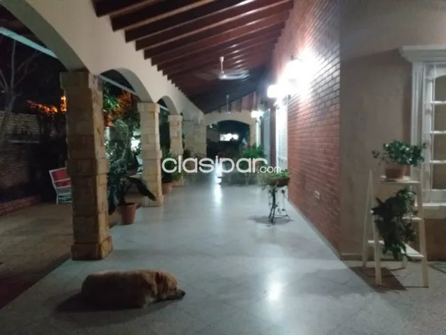 Hermosa residencia en el barrio sajonia — foto 3