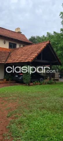 Villa Morra: Residencia de lujo p/ vivienda, empresariales, 5 dormit, gran jardín, piscina, foto 3