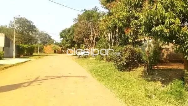 Terreno en Luque barrio makai cod 1484 — foto 2