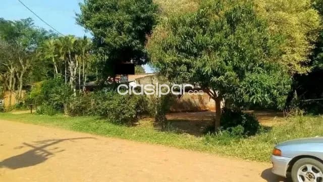 Terreno en Luque barrio makai cod 1484 — foto 3
