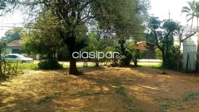 Terreno en Luque barrio makai cod 1484 — foto 4