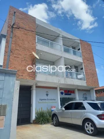 Departamento en Fernando de la Mora zona norte!!! Excelente ubicación!!, foto 3
