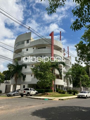Departamento en Lambaré zona yacht cod 2075