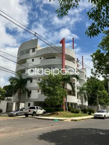 Departamento en Lambaré zona yacht cod 2075 — foto 2
