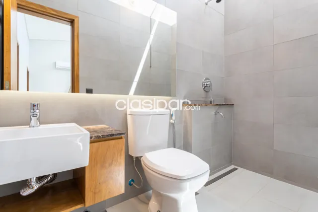 De duplex en el exclusivo barrio america en la ciudad de Luque — foto 5