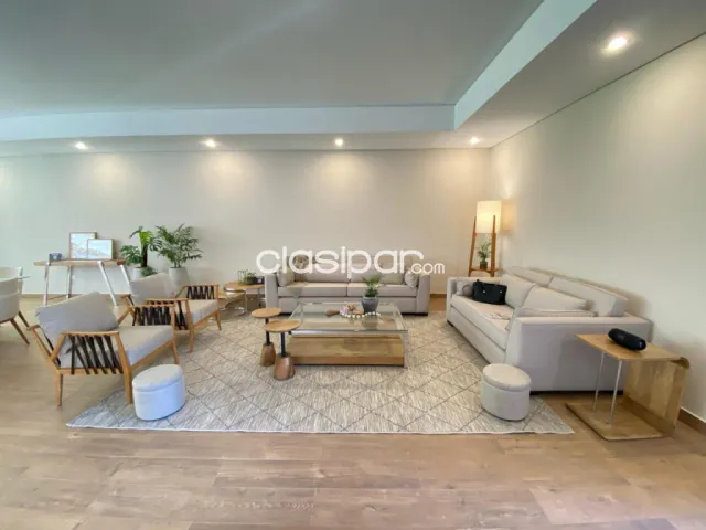 Mburucuyá estreno: Lujosa residencia, amplios ambientes, 4 suites, jardín, piscina — foto 3
