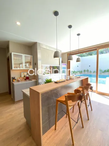Mburucuyá estreno: Lujosa residencia, amplios ambientes, 4 suites, jardín, piscina — foto 5
