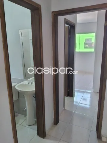 Casa en barrio cerrado en Luque laurety de dos dormit, foto 4