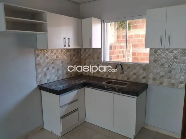 Casa en barrio cerrado en Luque laurety de dos dormit, foto 5