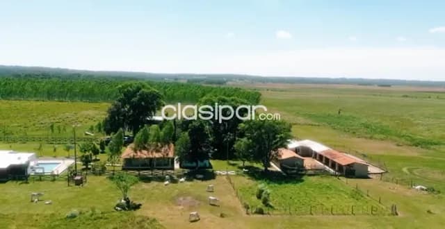 Estancia ganadera con infraestructura en cordillera - isla pucu, foto 3