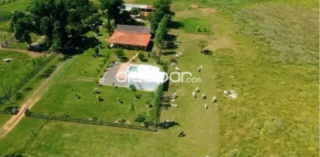 Estancia ganadera con infraestructura en cordillera - isla pucu, foto 5