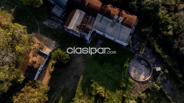 Amplio terreno en caacupe - barrio gral dias ex fabrica de caña, foto 4